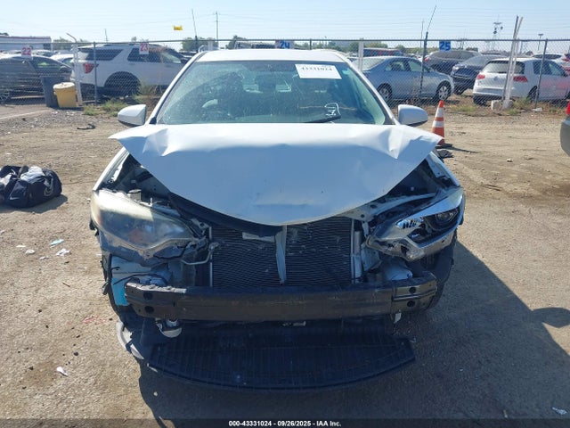 Toyota 2zr-fae 2014 5YFBPRHE8EP056127 Image 13