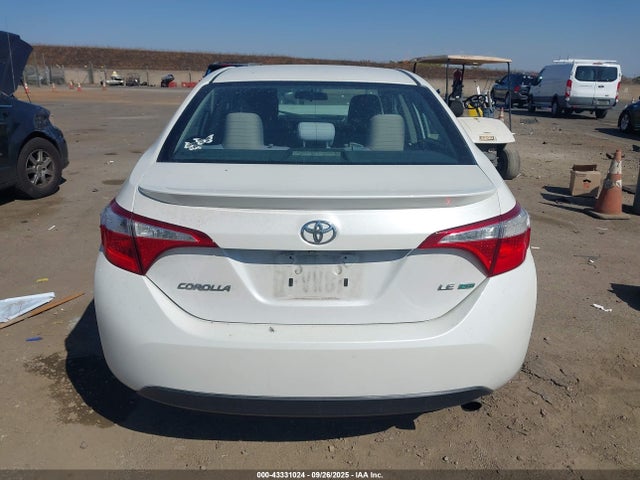 Toyota 2zr-fae 2014 5YFBPRHE8EP056127 Image 17
