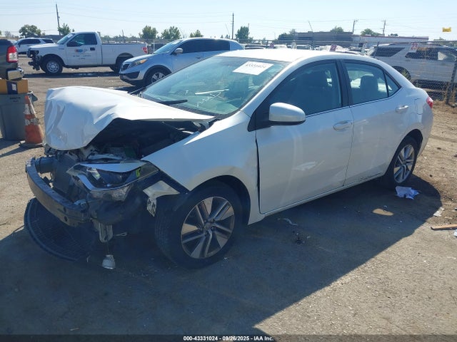 Toyota 2zr-fae 2014 5YFBPRHE8EP056127 Image 2