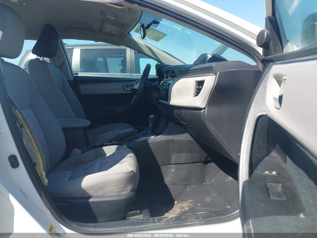 Toyota 2zr-fae 2014 5YFBPRHE8EP056127 Image 5