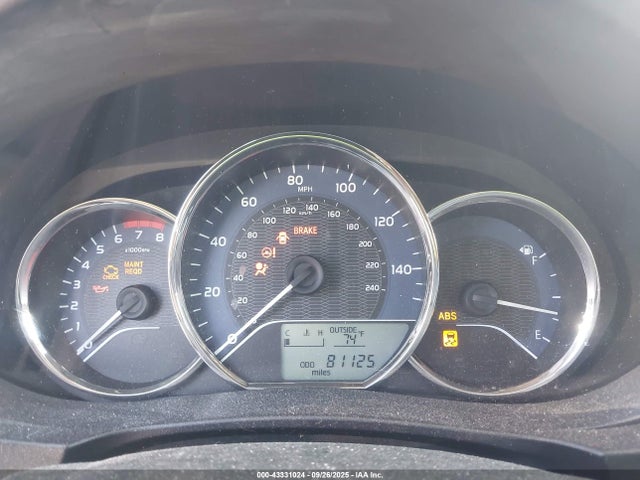 Toyota 2zr-fae 2014 5YFBPRHE8EP056127 Image 7