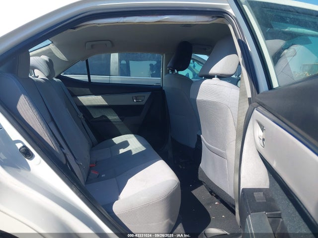 Toyota 2zr-fae 2014 5YFBPRHE8EP056127 Image 8