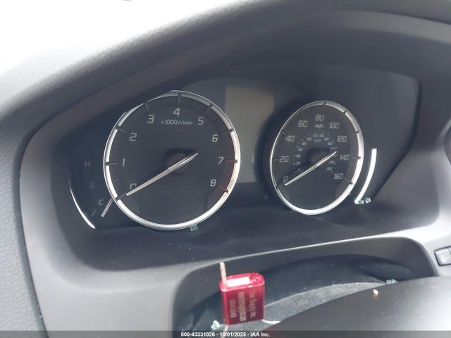 Продажа на аукционе авто 2018 Acura Tlx Tech Pkg, vin: 19UUB2F56JA004299, номер лота: 43331026