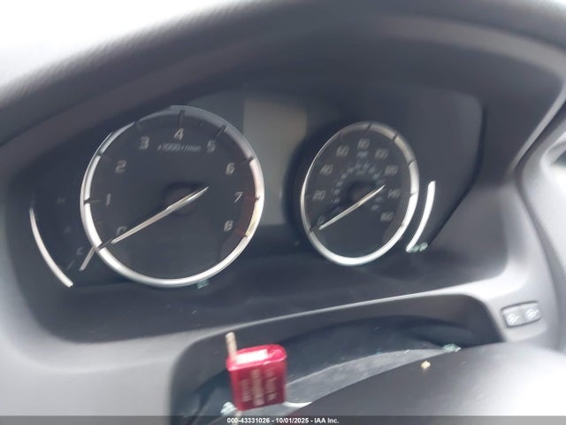 Продажа на аукционе авто 2018 Acura Tlx Tech Pkg, vin: 19UUB2F56JA004299, номер лота: 43331026
