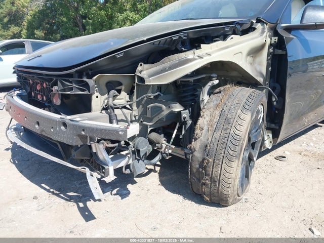 2023 TESLA MODEL Y 7SAYGDEE2PA196769 Photo 5