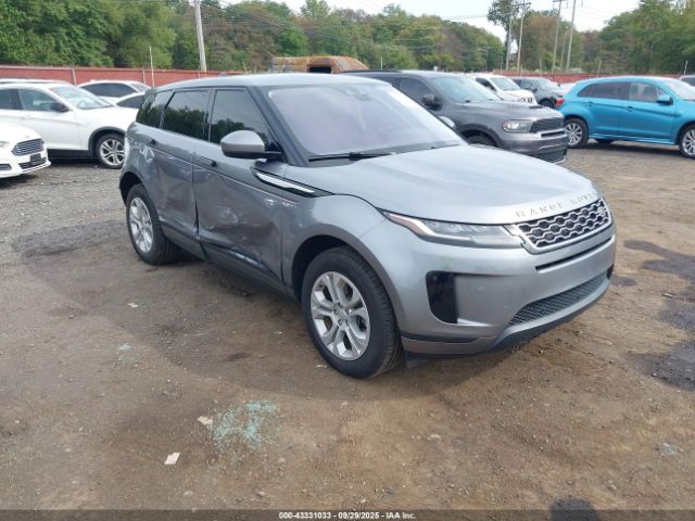 2020 LAND ROVER RANGE ROVER EVOQUE SALZJ2FX3LH060356