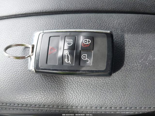 2020 LAND ROVER RANGE ROVER EVOQUE SALZJ2FX3LH060356 Photo 10