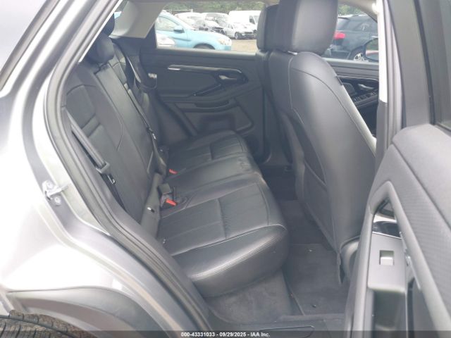 2020 LAND ROVER RANGE ROVER EVOQUE SALZJ2FX3LH060356 Photo 7