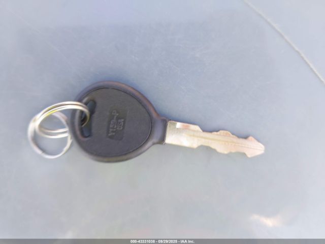 1998 PLYMOUTH VOYAGER 2P4GP25R5WR542945 Photo 10