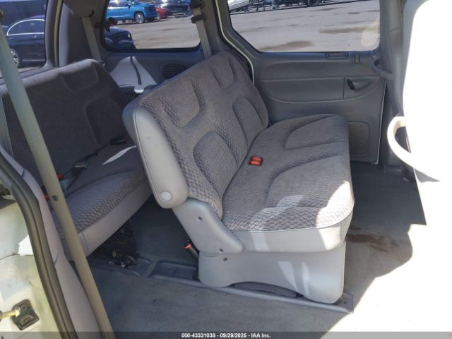 1998 PLYMOUTH VOYAGER 2P4GP25R5WR542945 Photo 7