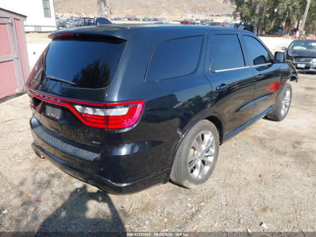 2020 DODGE DURANGO 1C4RDHDG4LC259708 Photo 3