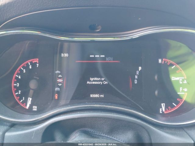 2020 DODGE DURANGO 1C4RDHDG4LC259708 Photo 6