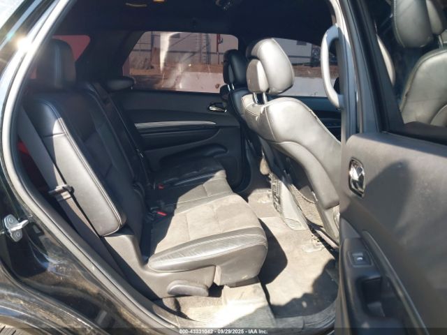 2020 DODGE DURANGO 1C4RDHDG4LC259708 Photo 7