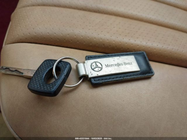 1985 MERCEDES-BENZ 380 WDBBA45C1FA018220 Photo 10