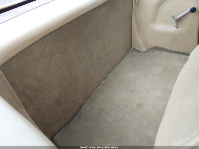 1985 MERCEDES-BENZ 380 WDBBA45C1FA018220 Photo 7