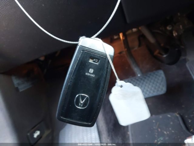 2017 ACURA MDX 5FRYD4H34HB027744 Photo 10