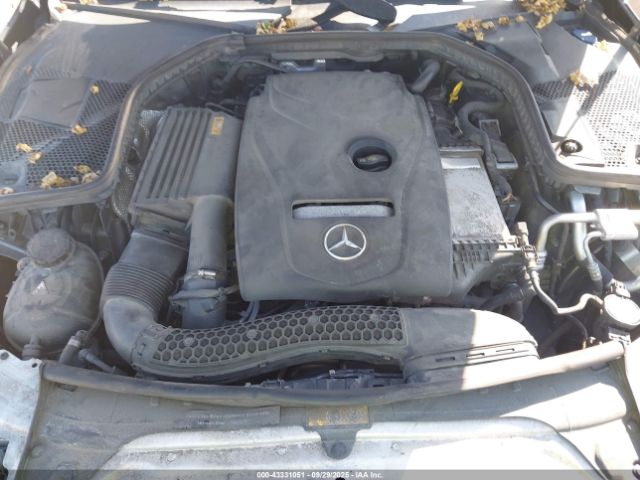 2018 MERCEDES-BENZ C 300 WDDWF4KB9JR397189 Photo 9