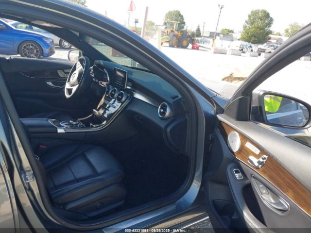 2018 MERCEDES-BENZ C 300 WDDWF4KB9JR397189 Photo 4
