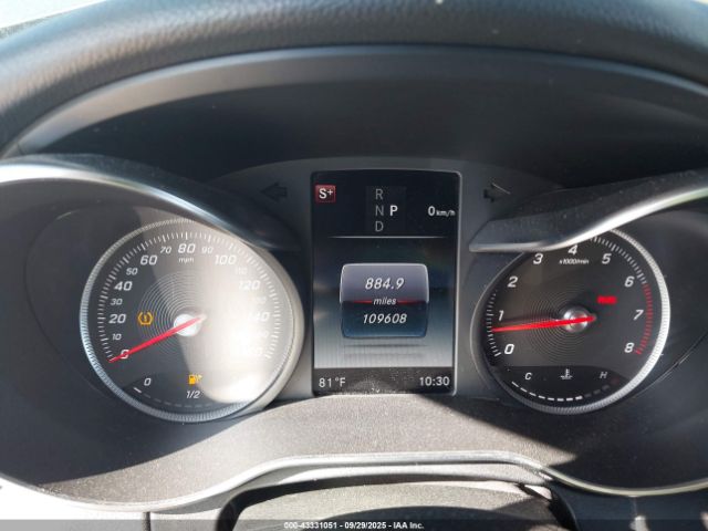 2018 MERCEDES-BENZ C 300 WDDWF4KB9JR397189 Photo 6