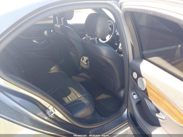 2018 MERCEDES-BENZ C 300 WDDWF4KB9JR397189 Photo 7