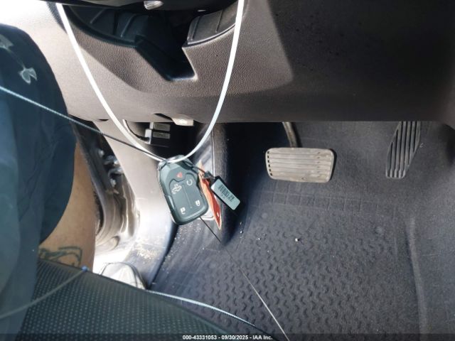 2023 GMC SIERRA 2500HD 1GT49PEY7PF142450 Photo 10