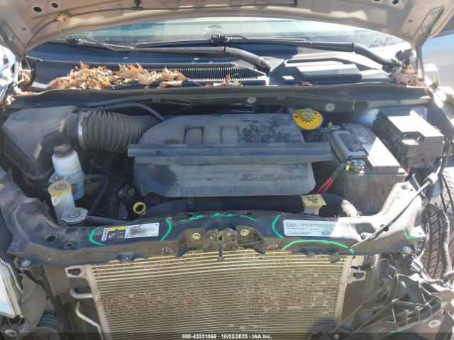 2019 DODGE GRAND CARAVAN 2C4RDGBGXKR805656 Photo 9