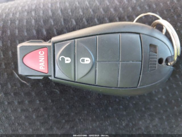 2019 DODGE GRAND CARAVAN 2C4RDGBGXKR805656 Photo 10