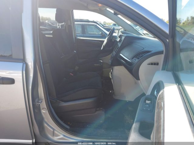 2019 DODGE GRAND CARAVAN 2C4RDGBGXKR805656 Photo 4
