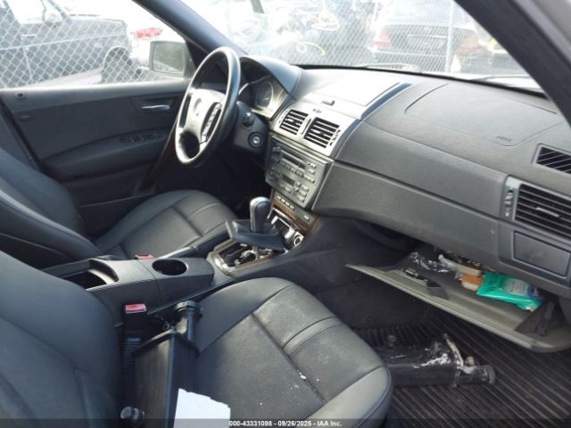 2006 BMW X3 WBXPA93486WD24727 Photo 4