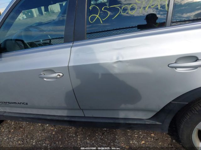 2006 BMW X3 WBXPA93486WD24727 Photo 5