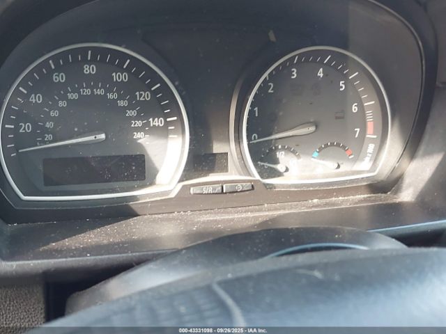 2006 BMW X3 WBXPA93486WD24727 Photo 6