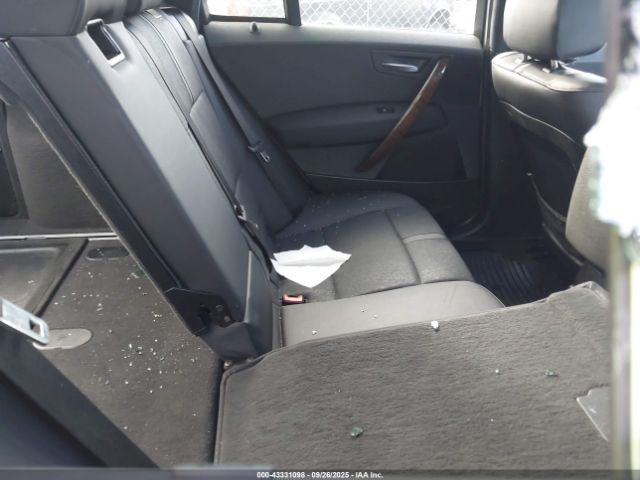 2006 BMW X3 WBXPA93486WD24727 Photo 7