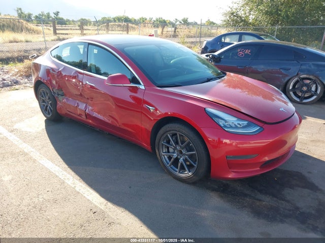 2020 TESLA MODEL 3 5YJ3E1EA8LF703583 Photo 0
