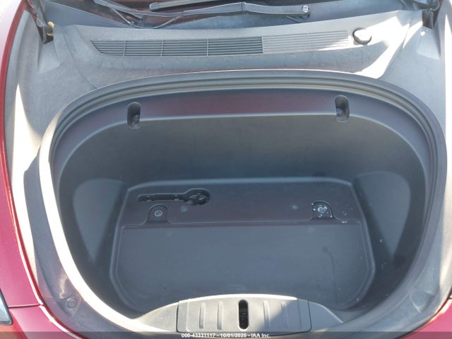 2020 TESLA MODEL 3 5YJ3E1EA8LF703583 Photo 9