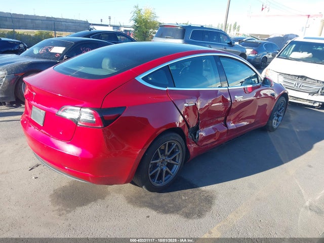2020 TESLA MODEL 3 5YJ3E1EA8LF703583 Photo 3