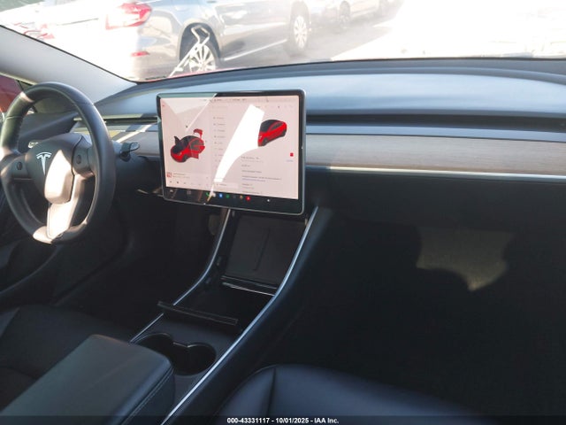 2020 TESLA MODEL 3 5YJ3E1EA8LF703583 Photo 4