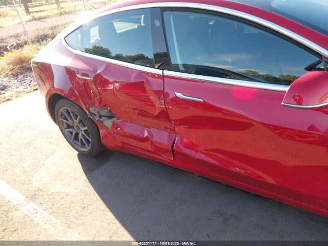 2020 TESLA MODEL 3 5YJ3E1EA8LF703583 Photo 5