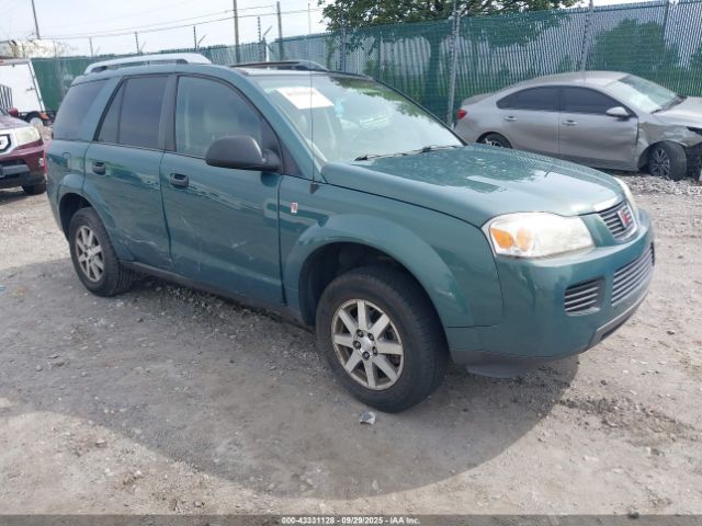 2006 SATURN VUE 5GZCZ33D96S829342 Photo 0