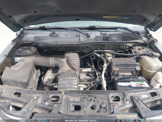 2006 SATURN VUE 5GZCZ33D96S829342 Photo 9