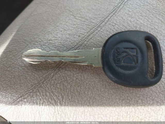 2006 SATURN VUE 5GZCZ33D96S829342 Photo 10