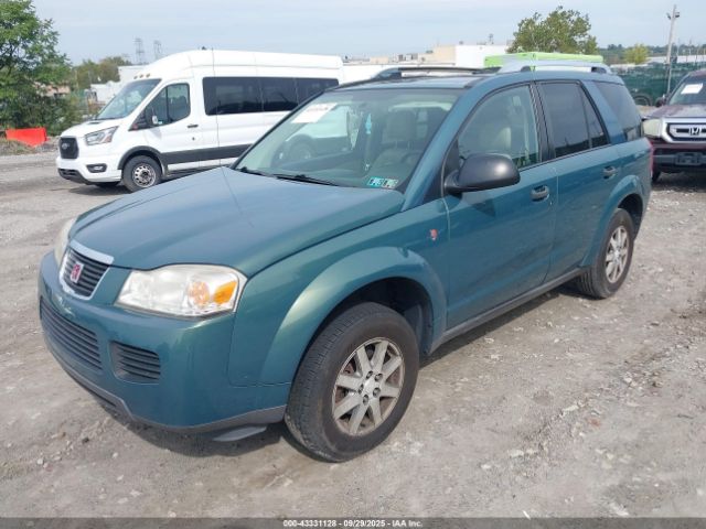 2006 SATURN VUE 5GZCZ33D96S829342 Photo 1
