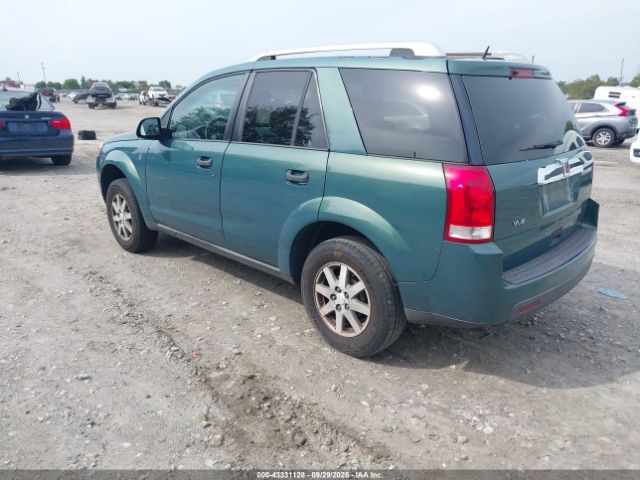 2006 SATURN VUE 5GZCZ33D96S829342 Photo 2