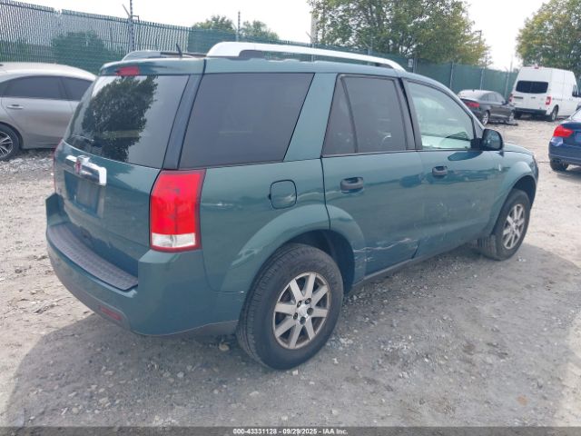2006 SATURN VUE 5GZCZ33D96S829342 Photo 3