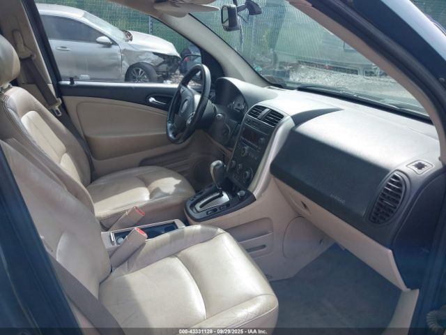 2006 SATURN VUE 5GZCZ33D96S829342 Photo 4