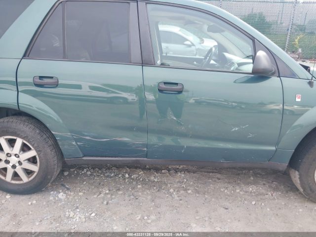 2006 SATURN VUE 5GZCZ33D96S829342 Photo 5