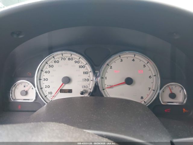 2006 SATURN VUE 5GZCZ33D96S829342 Photo 6