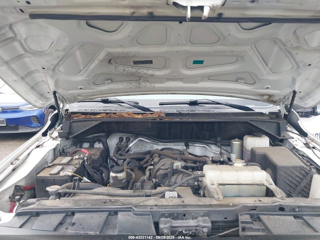 1N6AF0KY7MN804372 Nissan 2021