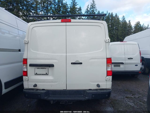 1N6AF0KY7MN804372 Nissan 2021