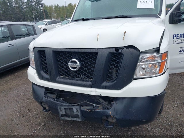 1N6AF0KY7MN804372 Nissan 2021