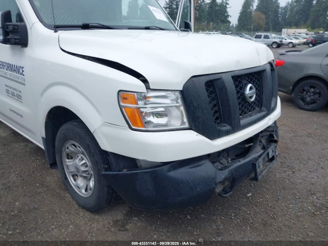 1N6AF0KY7MN804372 Nissan 2021